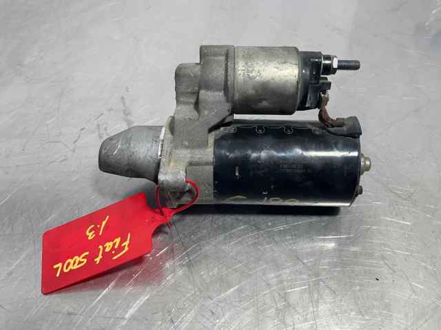 0001138012 Fiat/Alfa/Lancia
