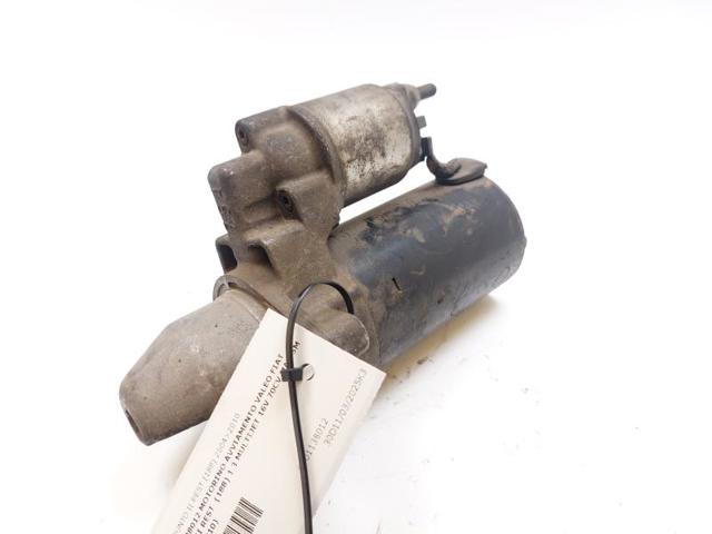 Rozrusznik 0001138012 FIAT