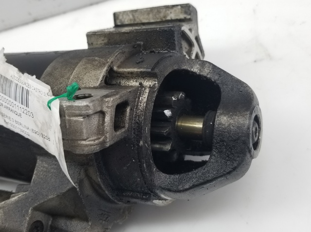 Rozrusznik 0001139002 BMW