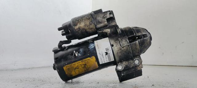 Rozrusznik BMW 1