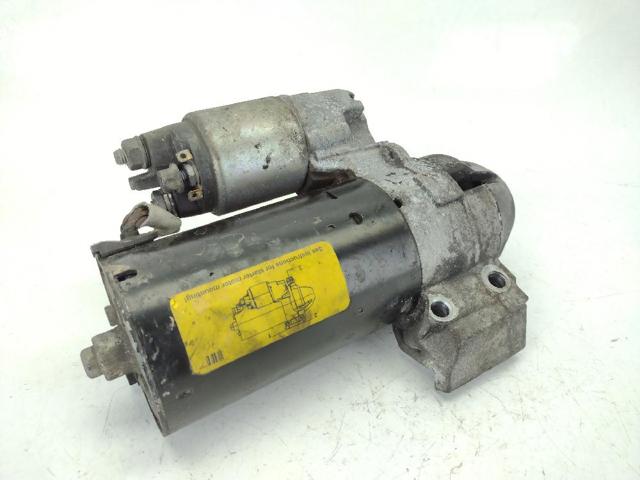 Rozrusznik 0001139016 BMW