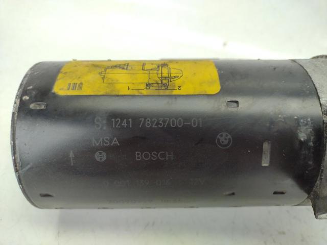 Rozrusznik 0001139016 BMW