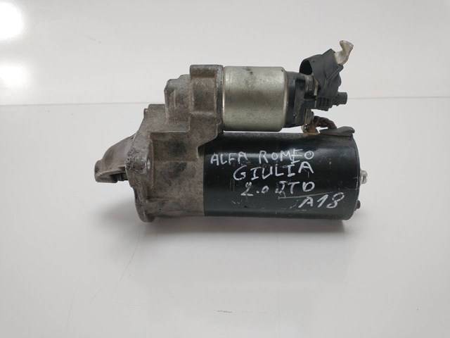 Rozrusznik 0001149433 FIAT