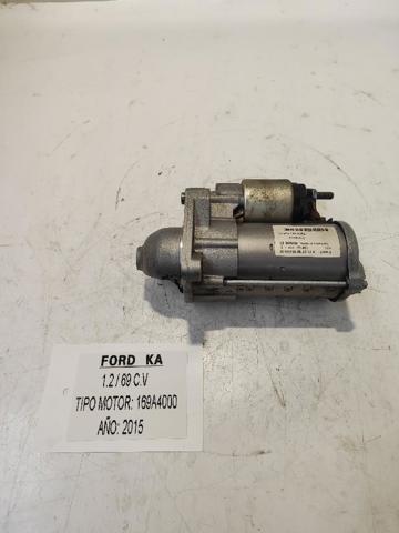 0001170403 Ford