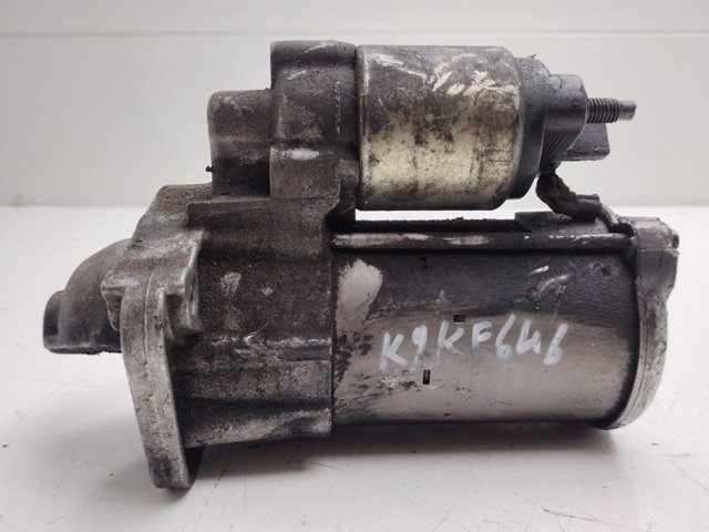 0001170629 Renault (RVI)