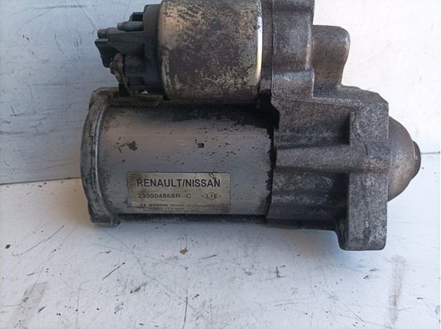 0001170629 Renault (RVI)