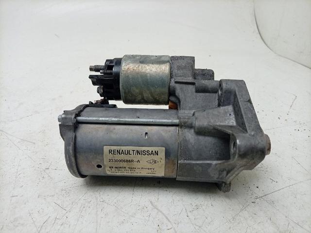 Rozrusznik 0001170633 RENAULT