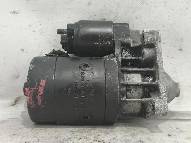 Rozrusznik 0001208526 RENAULT