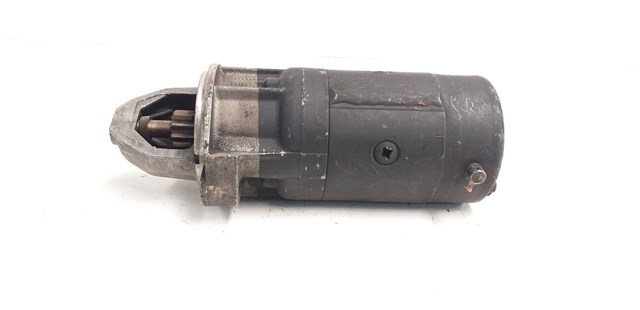 Rozrusznik 0001218108 MERCEDES