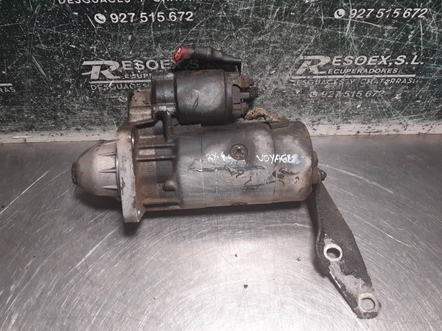 Rozrusznik 0001218125 CHRYSLER