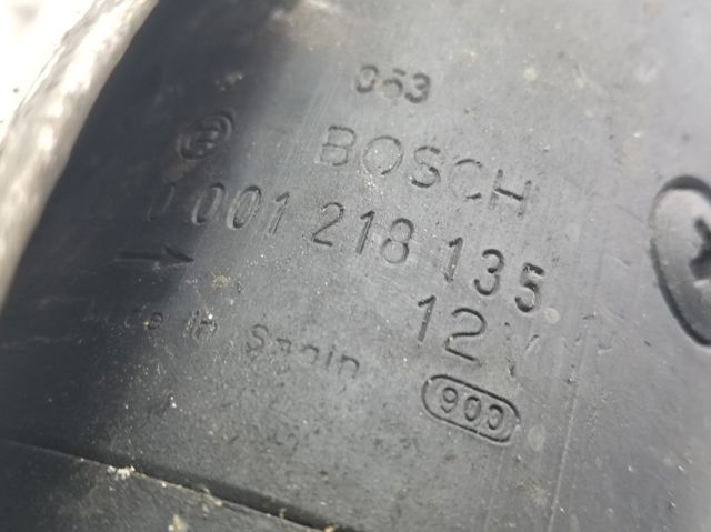 Rozrusznik 0001218135 BMW