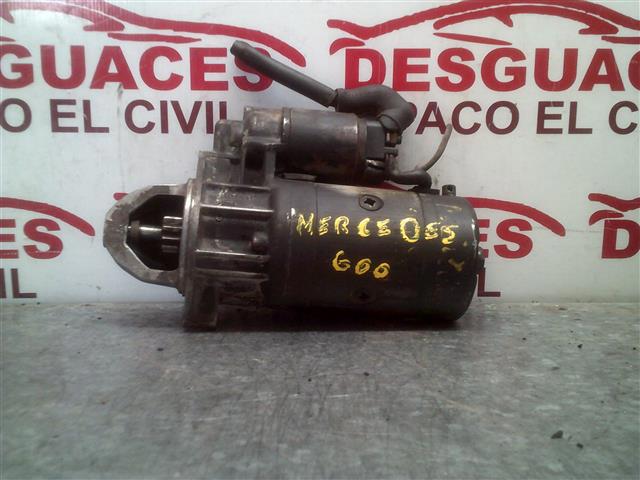 0001218137 Mercedes
