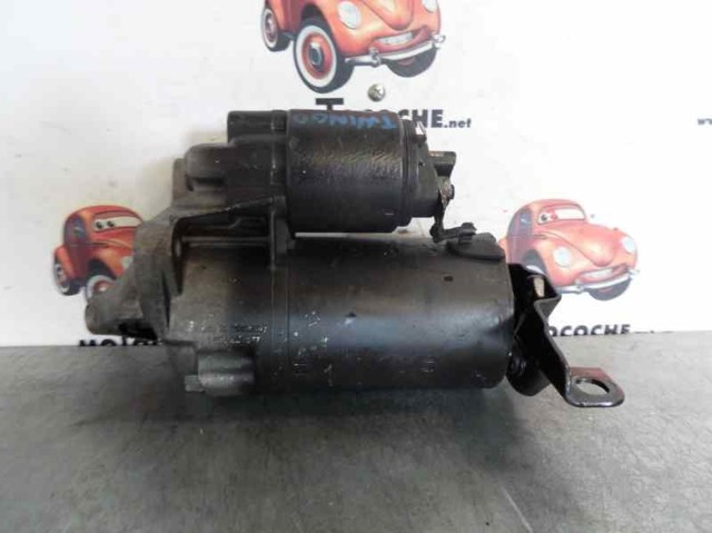 Rozrusznik 0001218153 RENAULT