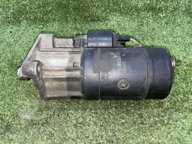 0001218153 Renault (RVI)