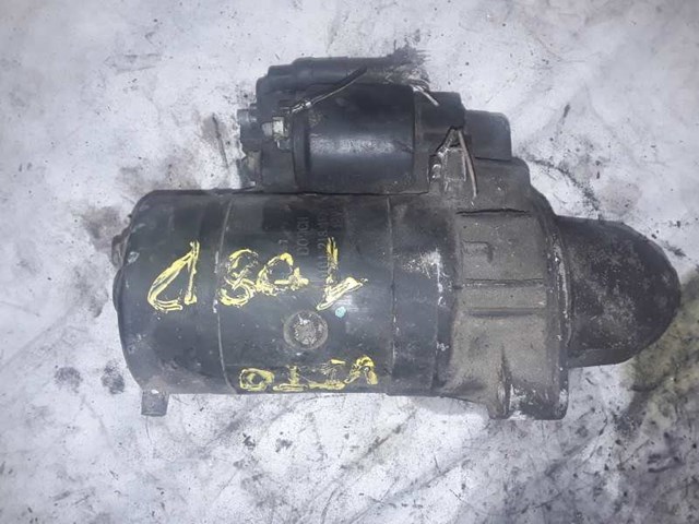 Rozrusznik 0001218162 MERCEDES