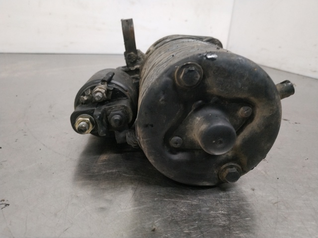 Rozrusznik 0001218162 MERCEDES