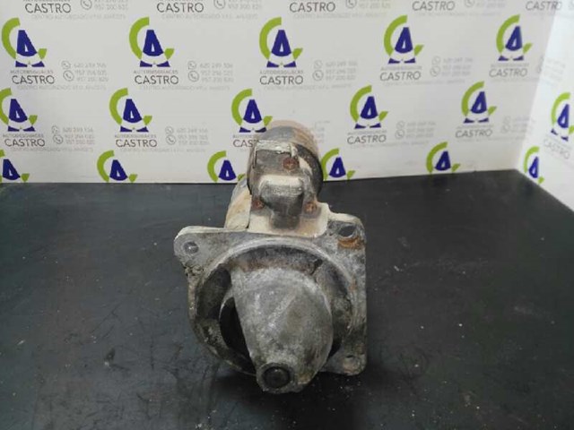 Rozrusznik 0001218174 IVECO