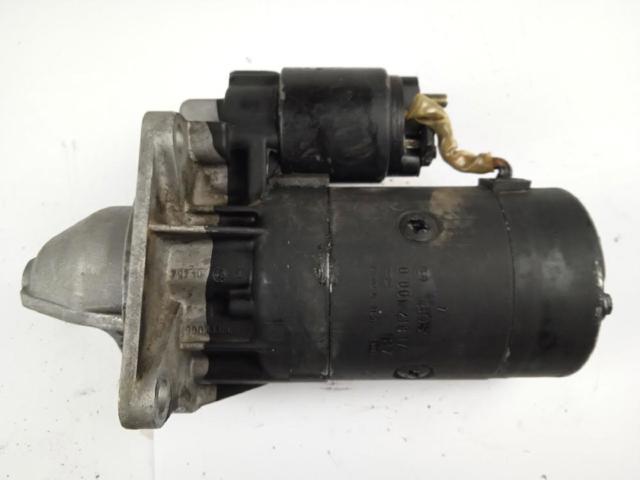 Rozrusznik 0001218174 IVECO