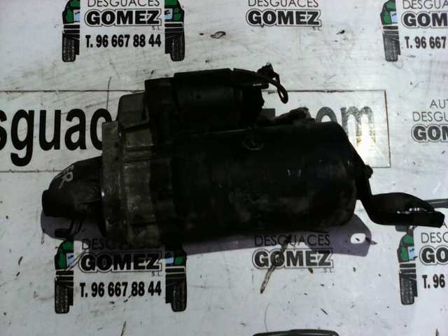 Rozrusznik 0001218175 CHRYSLER