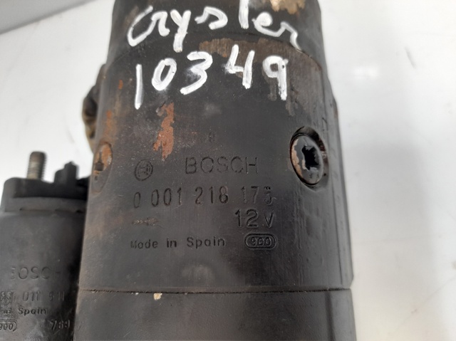 0001218175 Chrysler