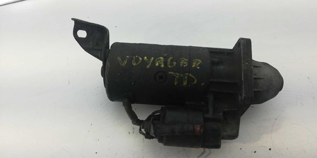 Rozrusznik 0001218175 CHRYSLER