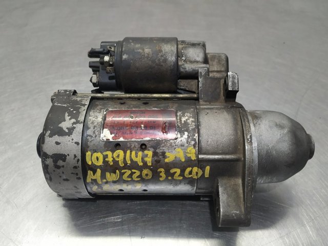 0001223005 Mercedes