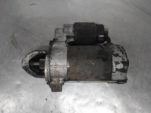 Rozrusznik 0001223005 MERCEDES