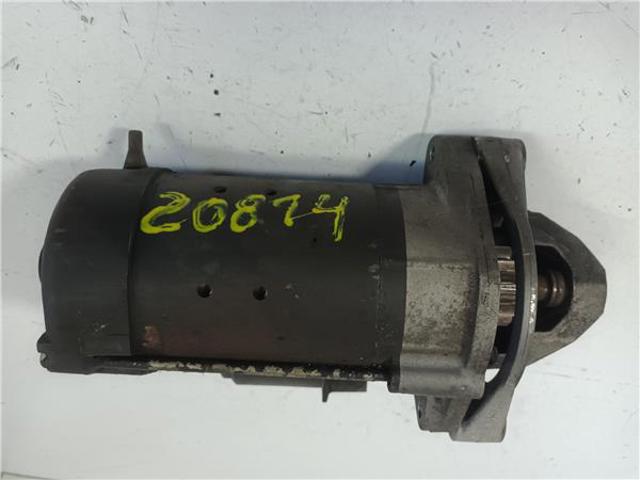 Rozrusznik 0001223013 PEUGEOT