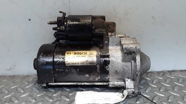 0001223014 Peugeot/Citroen