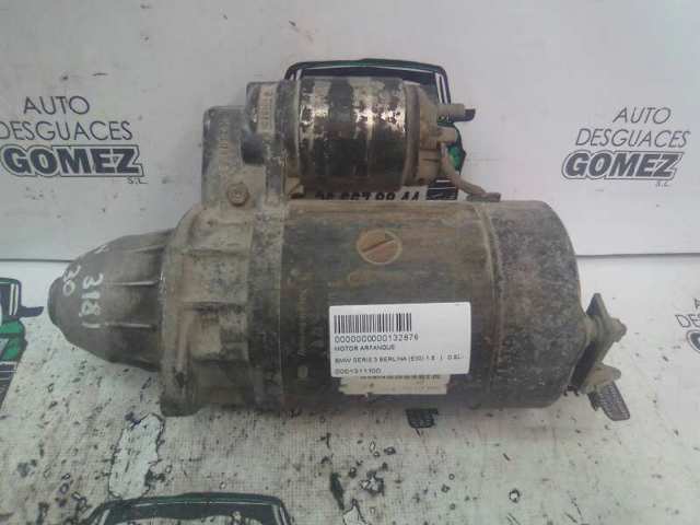 0001311100 BMW