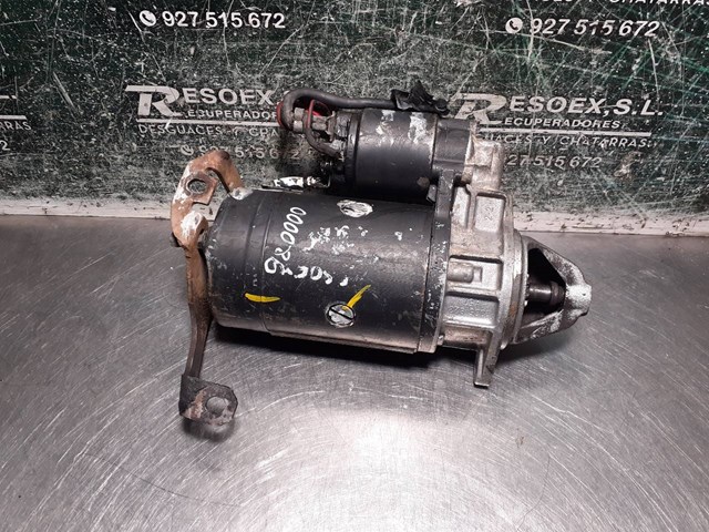 Rozrusznik 0001317025 OPEL