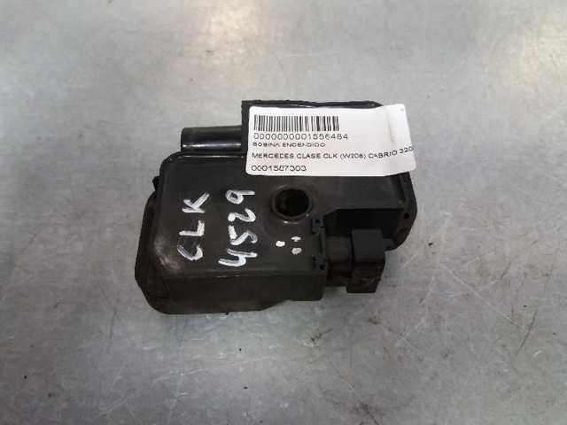 0001587303 Mercedes