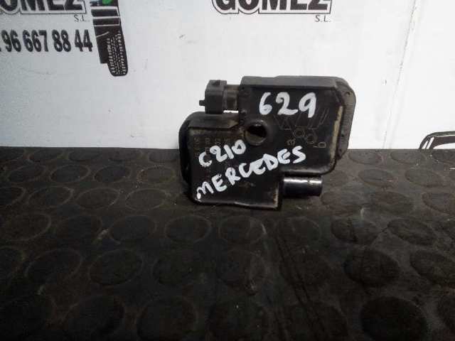 0001587803 Mercedes