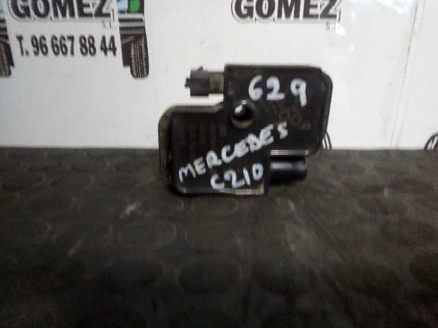 0001587803 Mercedes