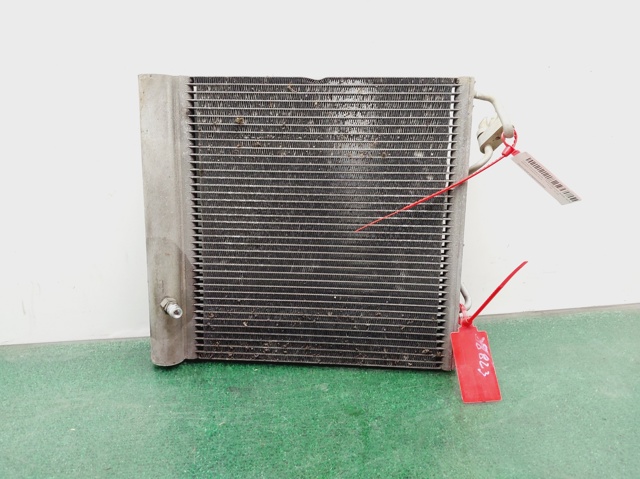 Chłodnica klimatyzacji 0001632V004000000 MERCEDES