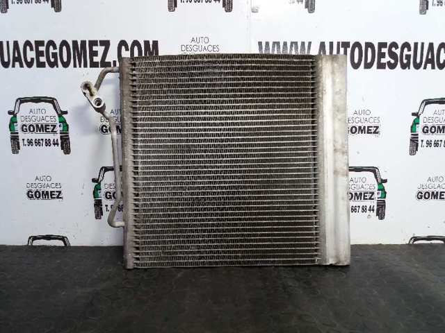 Chłodnica klimatyzacji 0001632V004000000 MERCEDES