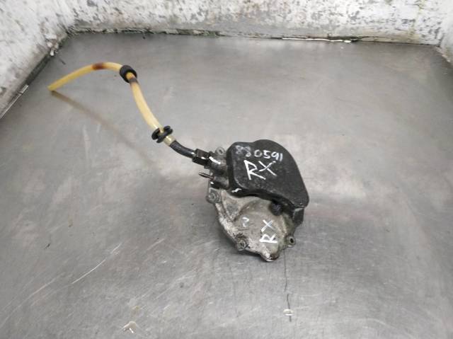 Pompa podciśnienia 0002301965 MERCEDES