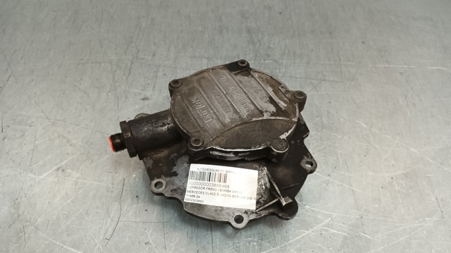 0002303665 Mercedes