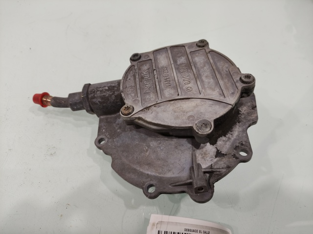 Pompa podciśnienia 0002303665 MERCEDES