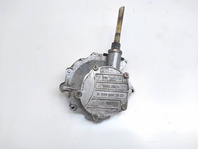 Pompa podciśnienia 0002303865 MERCEDES