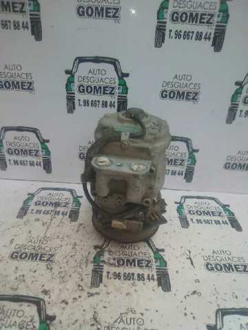 Sprężarka klimatyzacji 0002340211 MERCEDES