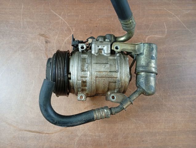 Sprężarka klimatyzacji Mercedes Bus 207-310 602