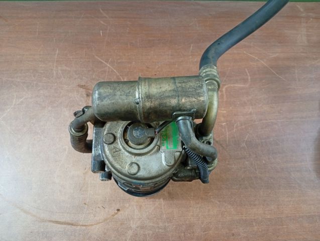 Sprężarka klimatyzacji Mercedes Bus 207-310 602