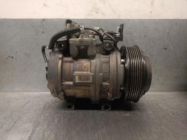 Kompresor klimatyzacji MERCEDES BENZ TRUCK TRUCK T2/LN1