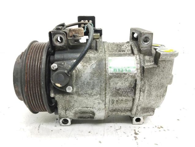 Sprężarka klimatyzacji 0002340711 MERCEDES