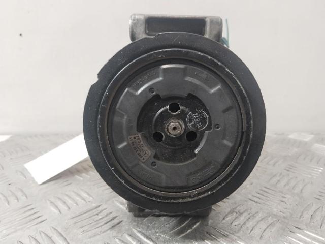 Sprężarka klimatyzacji 0002340711 MERCEDES