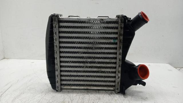 Chłodnica intercoolera 0002490V005 MERCEDES