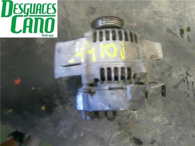 Alternator 0002801V003 MERCEDES
