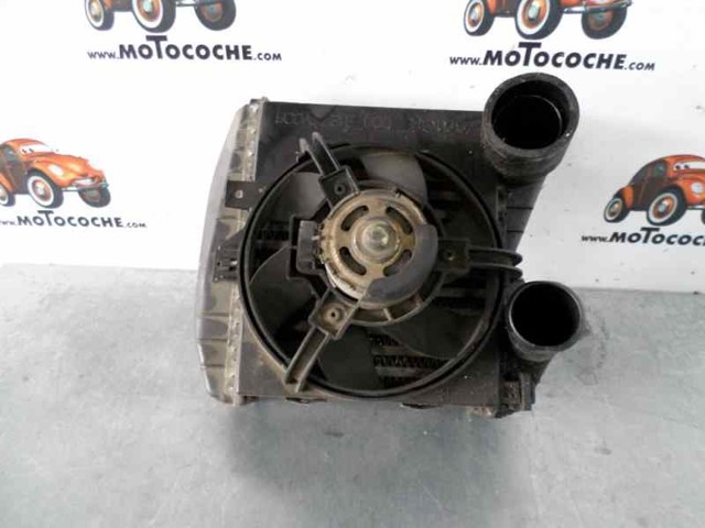Chłodnica intercoolera 0003007V003 MERCEDES