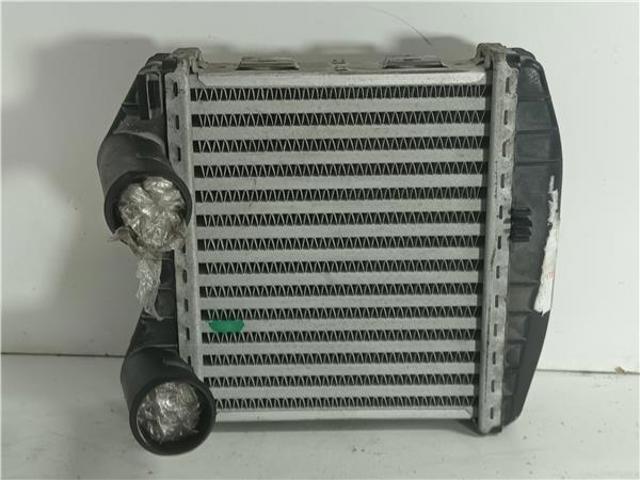 Chłodnica intercoolera 0003007V003 MERCEDES